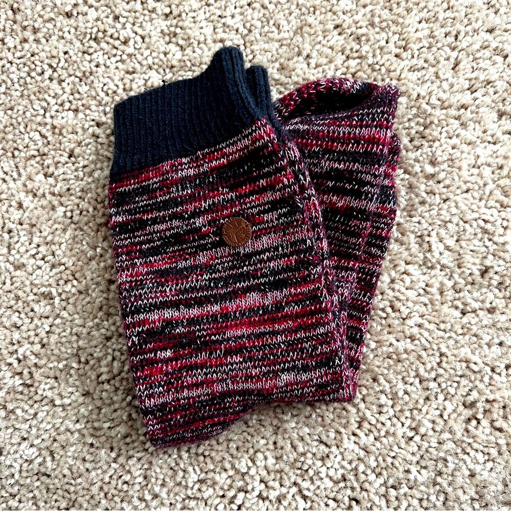 Birkenstock Crew Socks